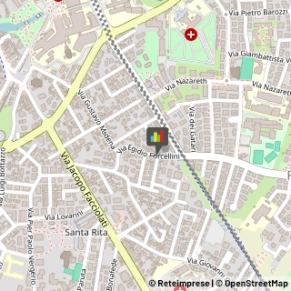 Scaldabagni Padova,35128Padova