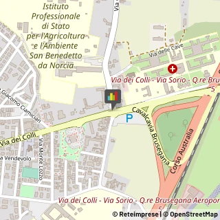 Cliniche Private e Case di Cura,35143Padova