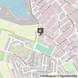 Verniciature Industriali,20098Milano