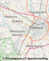 Serrande Avvolgibili Selvazzano Dentro,35030Padova