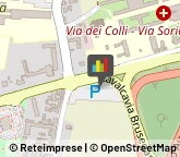 Autorimesse e Parcheggi,35143Padova