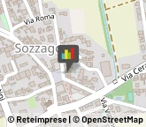 Scuole Materne Private Sozzago,28060Novara
