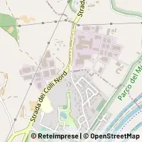 Map Monzambano