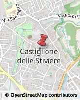 Via Bernardo Ordanino, 48,46043Castiglione delle Stiviere