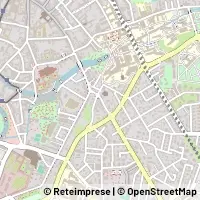 地図 Padova