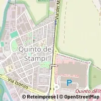 Carte Rozzano
