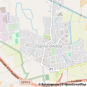 Mappa 26016