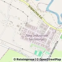 Kart Saccolongo