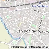 Harita San Bonifacio