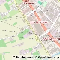 Peta Verona