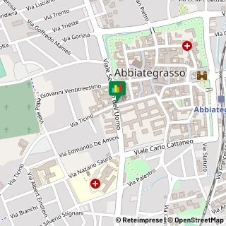 Imprese di Pulizia,20081Milano