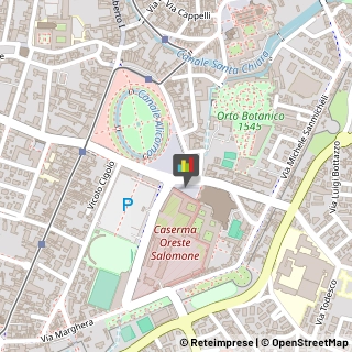 Carabinieri,35123Padova