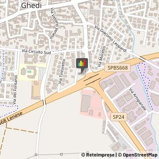 Agenzie Immobiliari Ghedi,25016Brescia