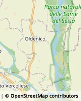 Poste Oldenico,13030Vercelli