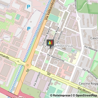 Osteopatia,20089Milano