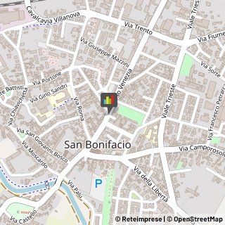 Agenzie Immobiliari San Bonifacio,37047Verona