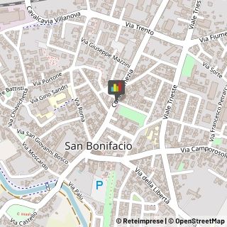 Estetiste,37047Verona