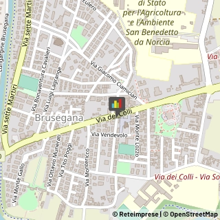 Odontoiatri e Dentisti - Medici Chirurghi Padova,35143Padova