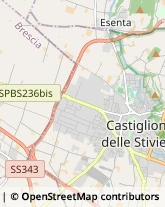 Imprese di Pulizia Castiglione delle Stiviere,46043Mantova