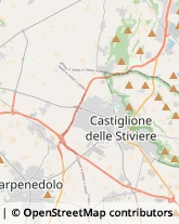 Imprese di Pulizia Castiglione delle Stiviere,46043Mantova