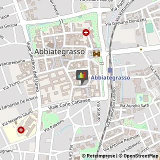 Alimentari Abbiategrasso,20081Milano