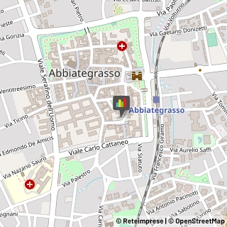 Associazioni Culturali, Artistiche e Ricreative,20081Milano