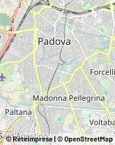 Campeggi, Villaggi Turistici e Ostelli Padova,35123Padova