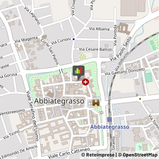 Angiologia - Medici Specialisti Abbiategrasso,20081Milano