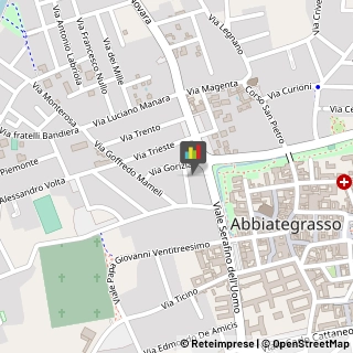 Architetti,20081Milano