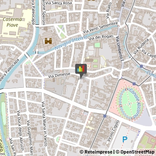 Designers - Studi,35122Padova