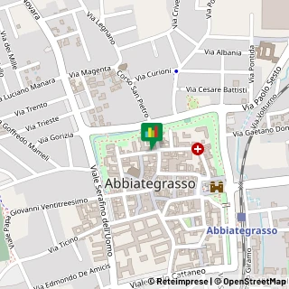 Via Misericordia, 9,20081Abbiategrasso