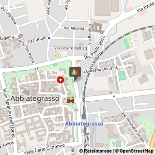 Associazioni Sindacali,20081Milano