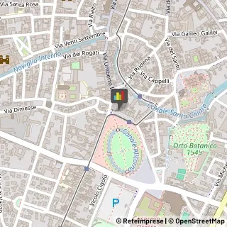 Latte e Derivati Padova,35123Padova