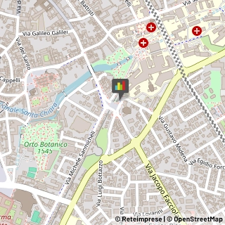 Locali e Ritrovi - Piano Bar e Nights,35121Padova