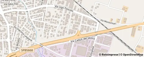 Mappa Ghedi