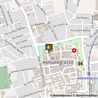 Consulenza Informatica,20081Milano