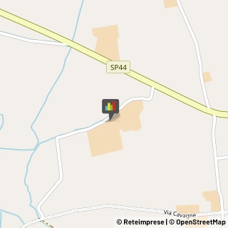 Aziende Agricole Soncino,26029Cremona