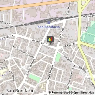 Elettrauto,37047Verona