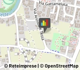 Agenti e Rappresentanti di Commercio,35128Padova