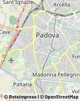 Impianti Sportivi Padova,35141Padova