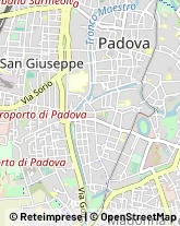 Impianti Sportivi Padova,35121Padova