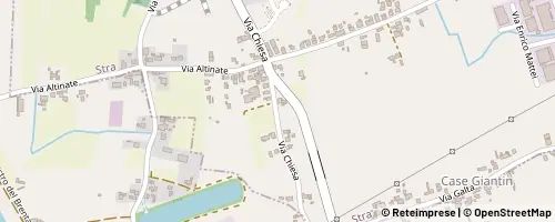 Mappa Stra