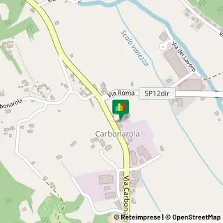 Via Carbonarola, 5/A,36044Val Liona