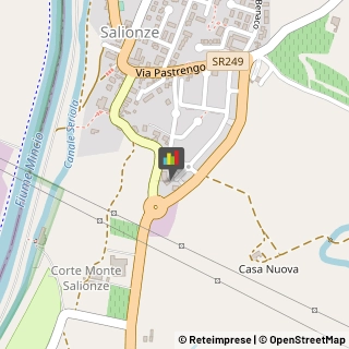 Paste Alimentari - Dettaglio,37067Verona