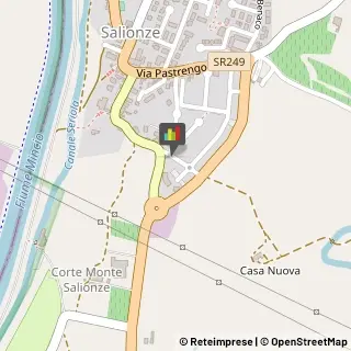 Bed e Breakfast Valeggio sul Mincio,37067Verona