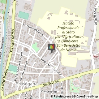Bed e Breakfast Albignasego,35143Padova