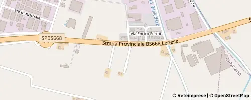Mappa Ghedi