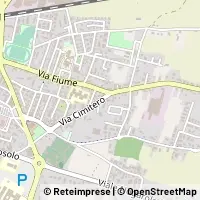 Térkép San Bonifacio