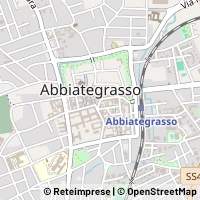 Kort Abbiategrasso