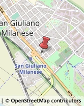 Via Giacomo Matteotti, 46,20098San Giuliano Milanese